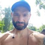 Серега, 39 лет