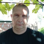 Слава, 46 лет